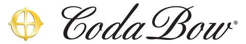 Coda Bow