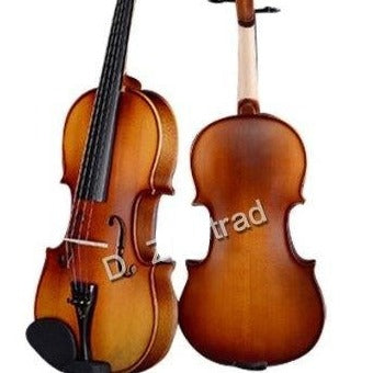 D Z Strad Viola Student Model 101 - One-Year Rental