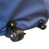 D Z Strad Padded Double Bass Bag