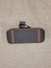 Double Violin Cases - Black/Red & Red/Blue (4/4 Size)