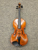 D Z Strad Viola - Model 700 - Viola Outfit Handmade by Prize Winning Luthiers (16