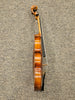 D Z Strad Viola - Model 700 - Viola Outfit Handmade by Prize Winning Luthiers (16
