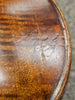 D Z Strad Viola - Model 700 - Viola Outfit Handmade by Prize Winning Luthiers (16