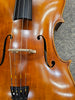D Z Strad Cello - Model 500 - Light Antiquing Cello Outfit Handmade by Prize Winning Luthiers (4/4 Size))