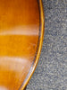 D Z Strad Cello - Model 500 - Light Antiquing Cello Outfit Handmade by Prize Winning Luthiers (4/4 Size))