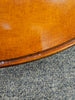 D Z Strad Cello - Model 500 - Light Antiquing Cello Outfit Handmade by Prize Winning Luthiers (4/4 Size))