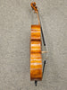 D Z Strad Cello - Model 500 - Light Antiquing Cello Outfit Handmade by Prize Winning Luthiers (4/4 Size))