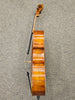 D Z Strad Cello - Model 500 - Light Antiquing Cello Outfit Handmade by Prize Winning Luthiers (4/4 Size))
