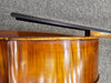 D Z Strad Cello - Model 500 - Light Antiquing Cello Outfit Handmade by Prize Winning Luthiers (4/4 Size))