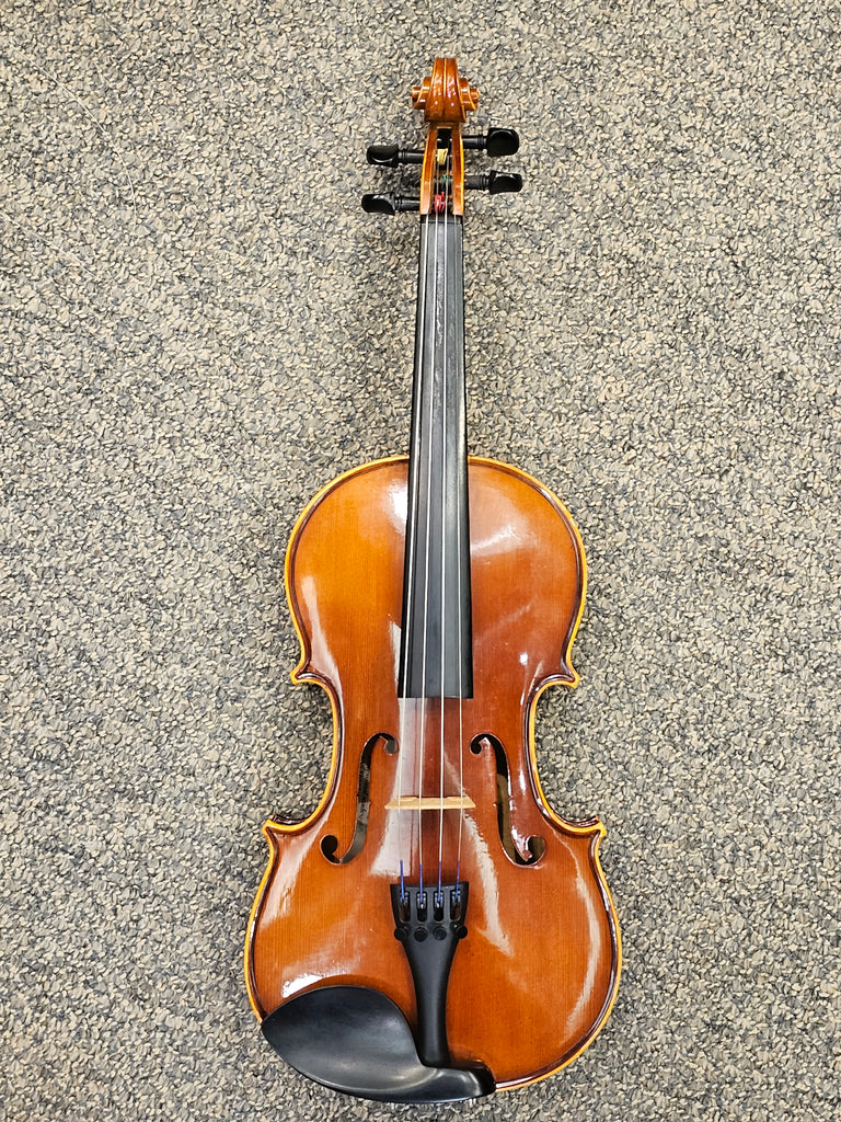D Z Strad LeSong Concerto 200 Violin (3/4 Size) (Pre-owned)