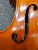 D Z Strad Cello - Model 250 - Cello Outfit (1/2 Size) (Pre-owned)