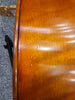 D Z Strad Cello - Model 250 - Cello Outfit (1/2 Size) (Pre-owned)