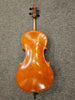 D Z Strad Cello - Model 250 - Cello Outfit (1/2 Size) (Pre-owned)