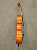 D Z Strad Cello - Model 250 - Cello Outfit (1/2 Size) (Pre-owned)