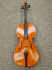 D Z Strad Cello - Model 101 - Cello Outfit (3/4 Size) (Pre-owned)
