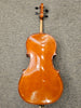 D Z Strad Cello - Model 101 - Cello Outfit (3/4 Size) (Pre-owned)