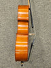 D Z Strad Cello - Model 101 - Cello Outfit (3/4 Size) (Pre-owned)