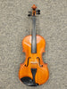 D Z Strad Viola - Model 101 - Carved Top Viola Outfit (Pre-owned)(16 Inch)