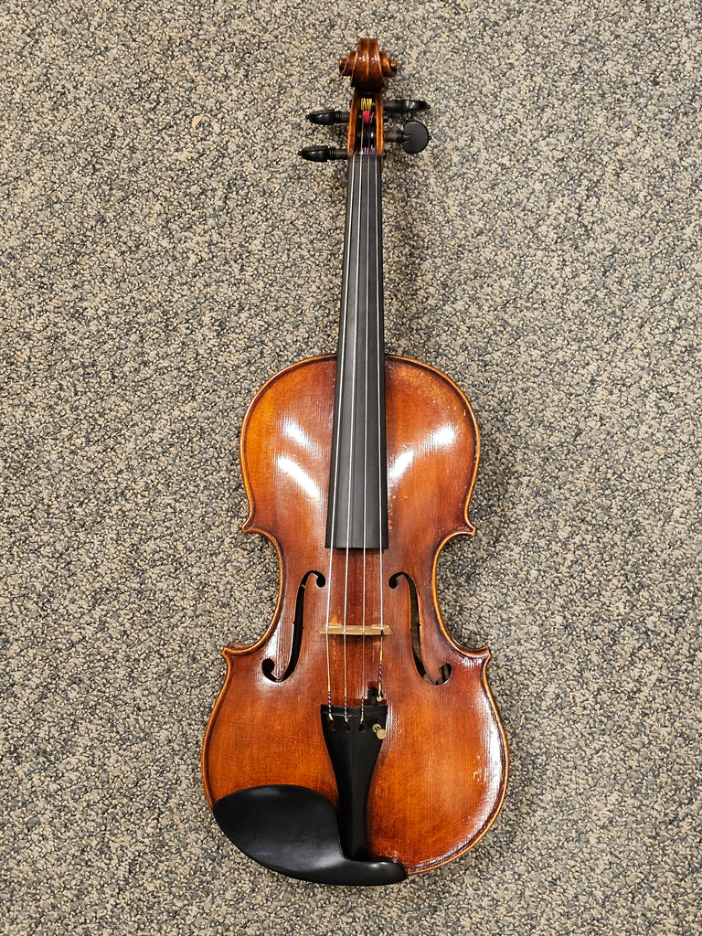 D Z Strad Viola - Model 300 - Viola Outfit (15 Inch) (Pre-Owned)
