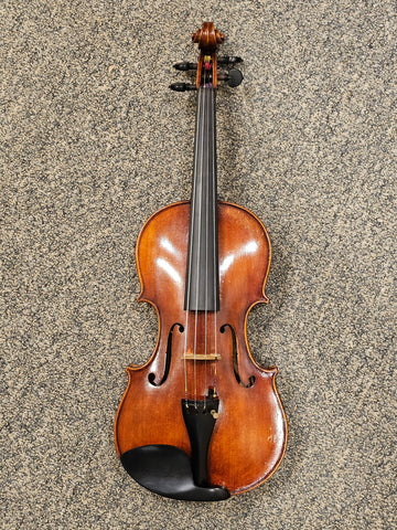 D Z Strad Viola - Model 300 - Viola Outfit (15 Inch) (Pre-Owned)