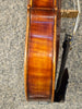 D Z Strad Viola - Model 300 - Viola Outfit (15 Inch) (Pre-Owned)