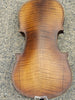 D Z Strad Viola - Model 120 - Viola Outfit (New-Blemished) (15