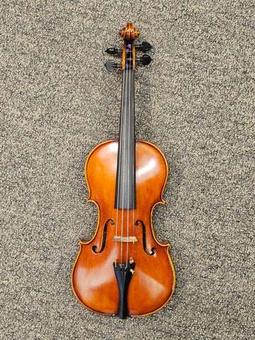 Clearance Violins