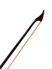 D Z Strad Cello Bow- Baroque Style- Snakewood Bow  (4/4- Baroque)
