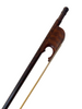 D Z Strad Cello Bow- Baroque Style- Snakewood Bow  (4/4- Baroque)