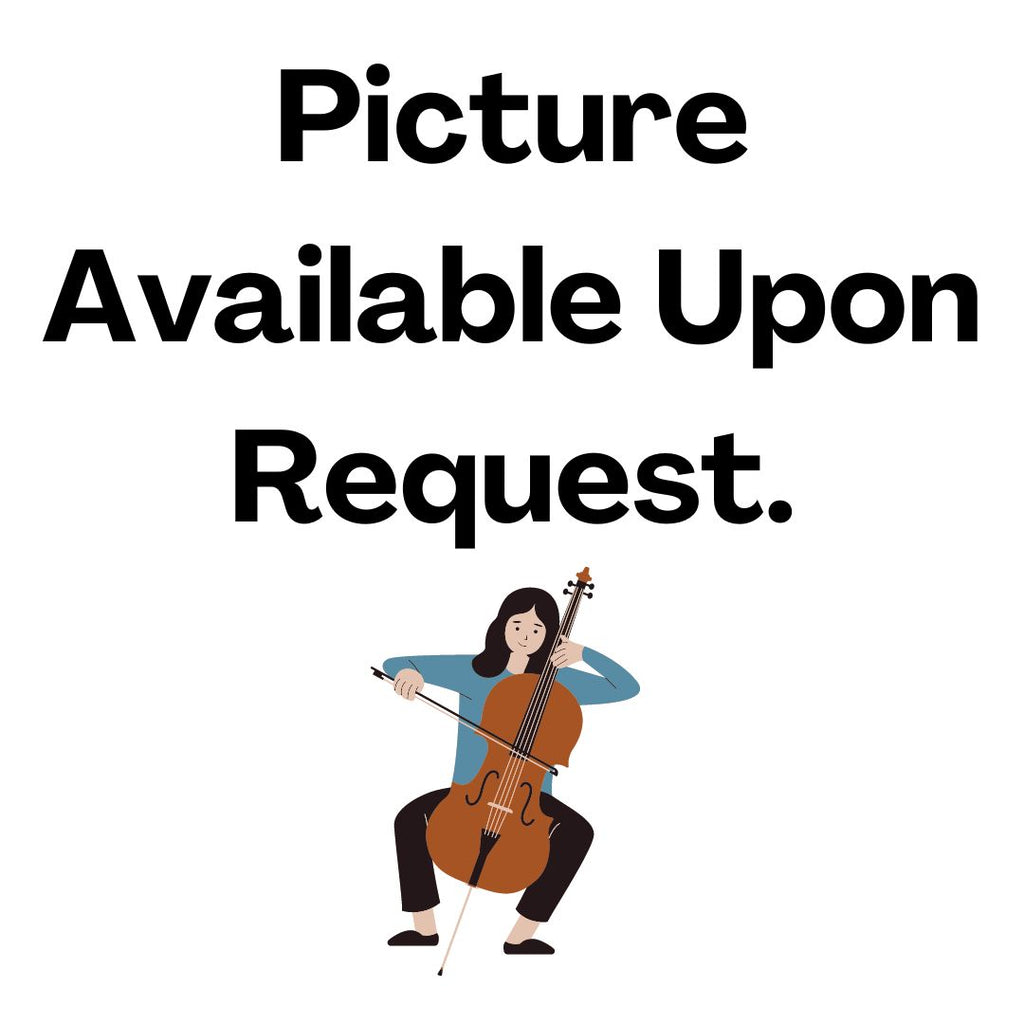 D Z Strad Cello Model 1200