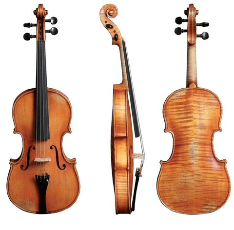 Gewa Violins