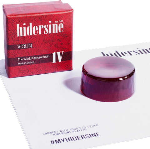Hidersine Rosin Violin