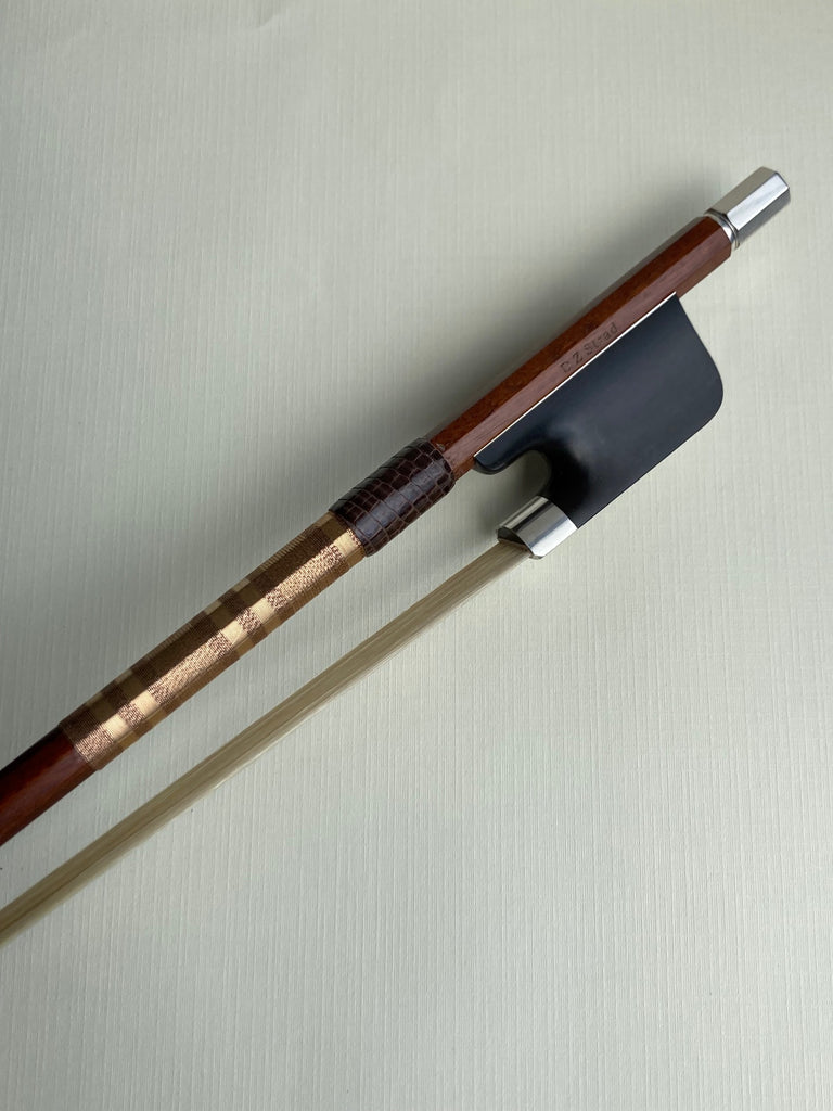 D Z Strad Model Opus Viola Bow