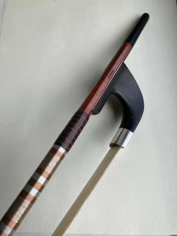 D Z Strad Model Opus Double Bass Bow