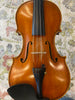 D Z Strad Violin - Model 1100 - 4/4 Violin Outfit (Pre-Owned)