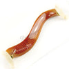 D Z Strad Violin- Model 509 (One-Piece Back)- 'Maestro' Old Spruce Stradi Powerful Tone Antique Varnish Violin Outfit