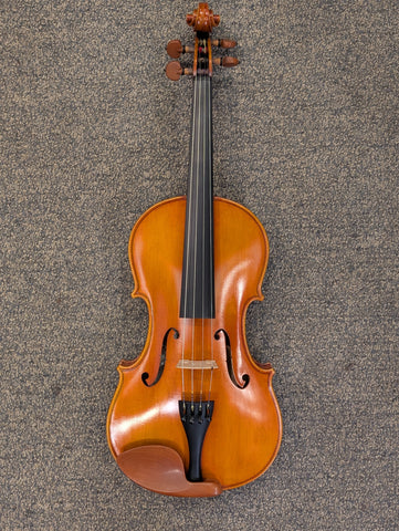 D Z Strad Viola- Model N2011- Viola Outfit (Pre-Owned) (15.5 Inches)