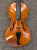 D Z Strad Viola- Model N2011- Viola Outfit (Pre-Owned) (15.5 Inches)