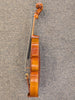 D Z Strad Viola- Model N2011- Viola Outfit (Rental Return) (15 Inches)