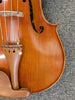 D Z Strad Viola Model 400 (Pre-Owned) (16.5 Inches)