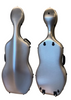 D Z Strad Scratch Resistant Cello Case