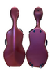 D Z Strad Scratch Resistant Cello Case