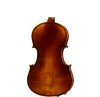 D Z Strad Violin- Model LC101- High Grade Carved Top Violin Outfit