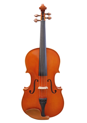 D Z Strad Viola- Model N2011- Viola Outfit w/ Extra Bow