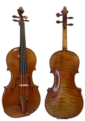 Premium Scott Cao & Ming Jiang Zhu Violins