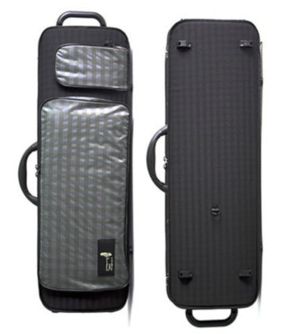 BAM Lotus Hightech Violin Case
