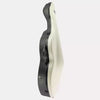 BAM Hightech Shamrock Cello Case (White)