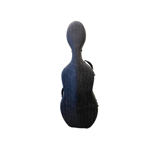 Ona K. Cello Case Shipping