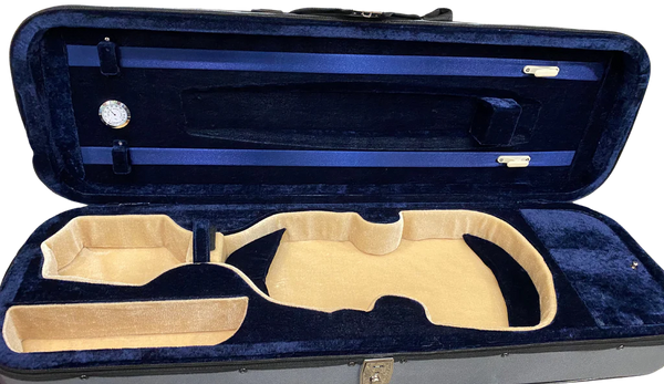 D Z Strad Violin - Model 505F - 'Hellier' Stradivarius Advanced