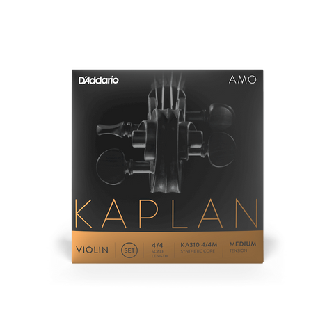 Kaplan Amo String Set